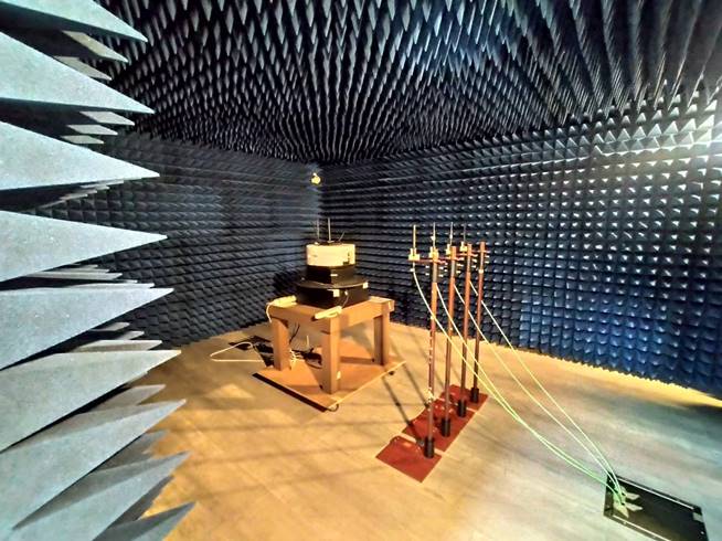 Core Capabilities | Advanced RF, Hardware & Software Design Services ...