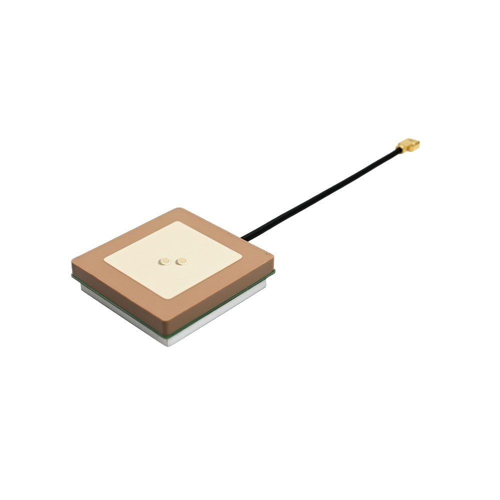 Antenna R404 GNSS Antenna L1/ L2/ L5-M.gear | WHA YU INDUSTRIAL CO., LTD.
