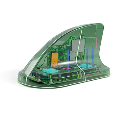 Wireless Application