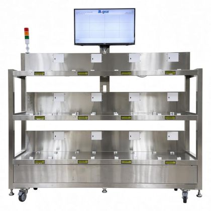 Cassette E-Rack