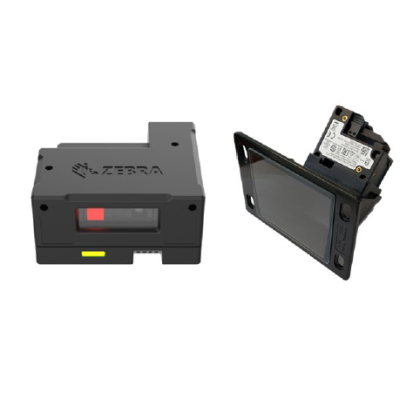 MS47 Series Fixed Mount Imager