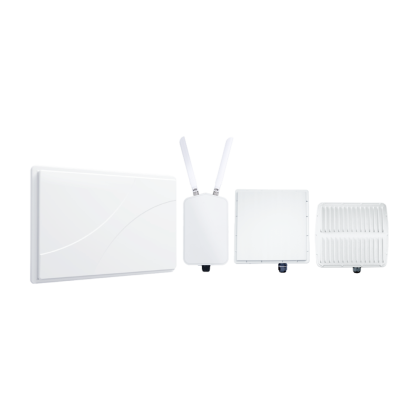 戶外 Wi-Fi/5G CPE 天線
