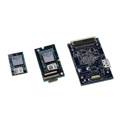 PL5000 Series Hardware Decoder Family