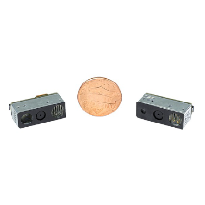 SE4720/SE4770 Series Array Imager Scanners