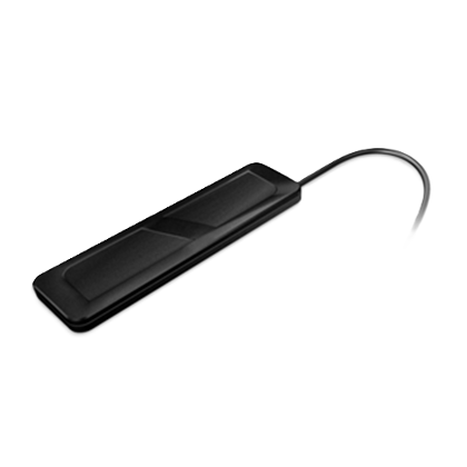 Small I-Bar Antenna
