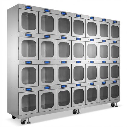 Smart Locker智慧儲物櫃