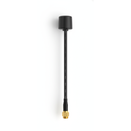 High-Gain FPV Lollipop Antenna