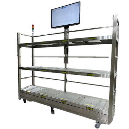 FOUP E-Rack