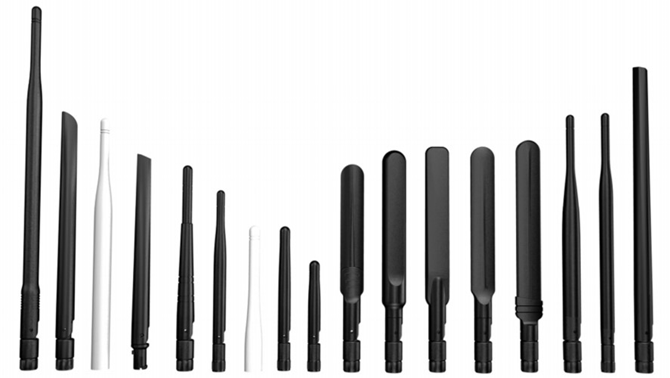 LTE 裝置天線圖片