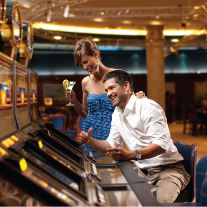 博彩與彩券