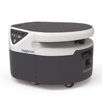 Robotics and Automation