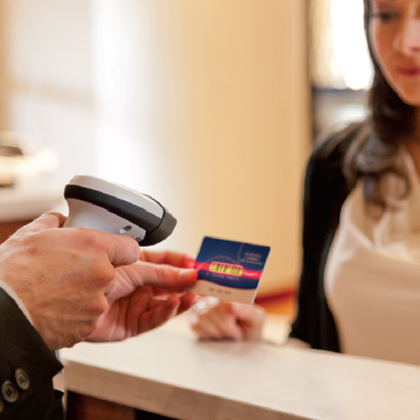 Retail and Hospitality