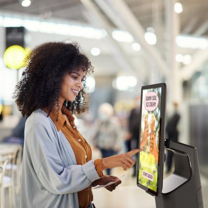 Quick Service Restaurants (QSR)